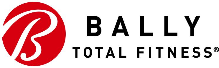 Bally Total Fitness Logo - Protein Bars & Single Serve Protein Shakes - BALLY TOTAL FITNESS®