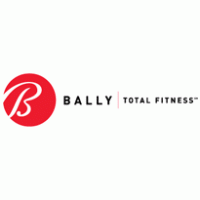 Bally Total Fitness Logo - Bally Total Fitness. Brands of the World™. Download vector logos
