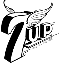 7 Up Logo - 7 Up (United States) | Logopedia | FANDOM powered by Wikia