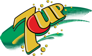 Seven Up Logo - 7 UP Logo Vector (.CDR) Free Download
