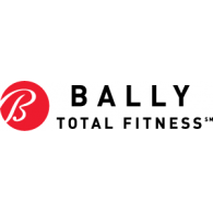 Bally Total Fitness Logo - Bally Total Fitness. Brands of the World™. Download vector logos