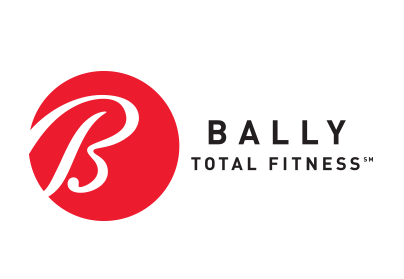 Bally Total Fitness Logo - Bally Total Fitness – Digdev Direct