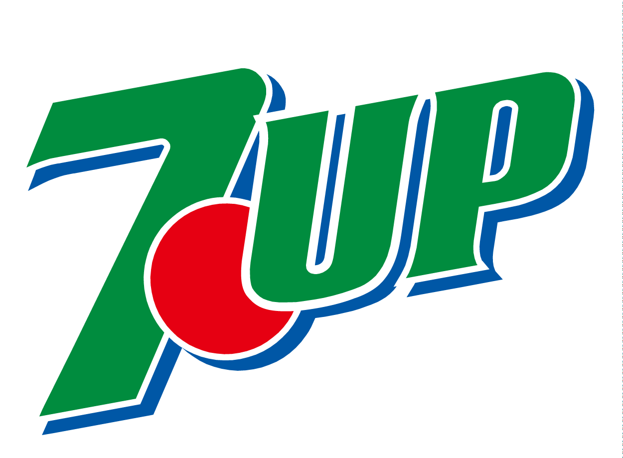 Seven Up Logo - 7up Logos