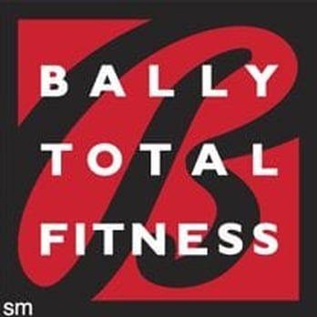 Bally Total Fitness Logo - Bally Total Fitness - CLOSED - 63 Reviews - Gyms - 4438 E Pacific ...