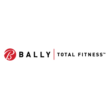 Bally Total Fitness Logo - Bally Total Fitness