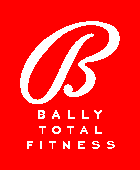 Bally Total Fitness Logo - Bally Total Fitness — Wikipédia