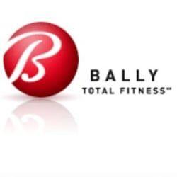 Bally Total Fitness Logo - Bally Total Fitness Marbach Rd, San Antonio