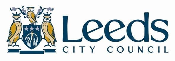 LCC Logo - New LCC Logo Colour