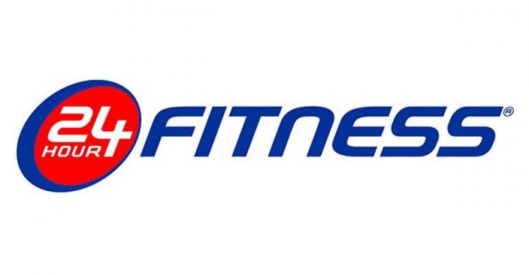 Bally Total Fitness Logo - 24 Hour Fitness Planning Grand Opening Celebrations in Denver | Club ...