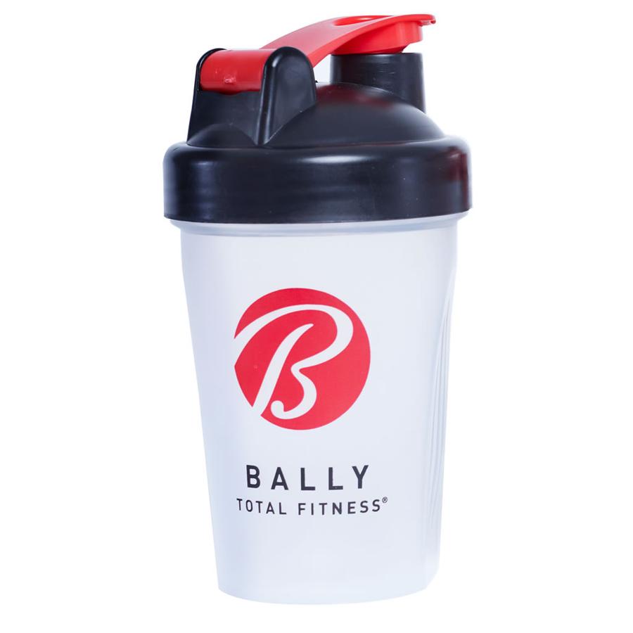 Bally Total Fitness Logo - Vegan Protein Shakes - No Soy, Dairy Free, Gluten Free Protein ...