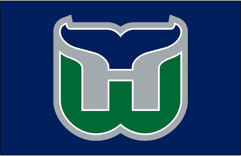Navy and Green Logo - Chris Creamer's Sports Logos Page.Net