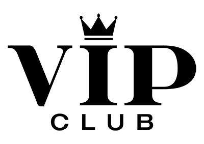 Black VIP Logo - Griffin Air VIP Program - Griffin Air