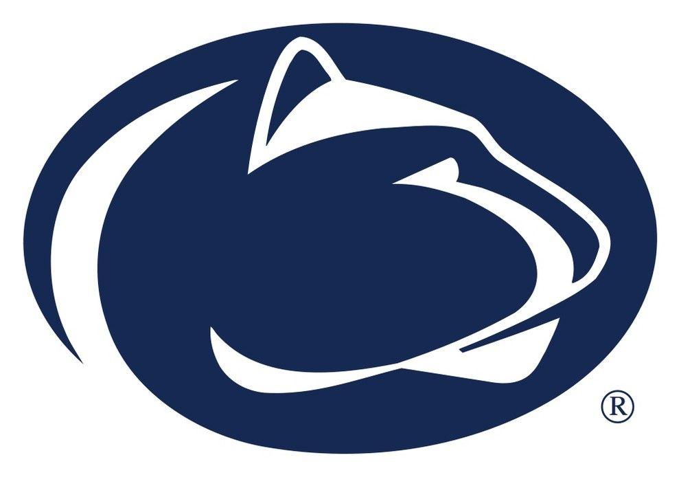 Lady with Blue Head Logo - Lady Lions sign top 10 recruiting class | Penn State University