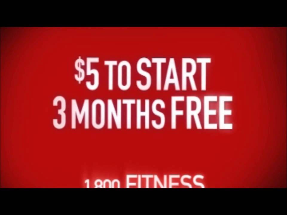 Bally Total Fitness Logo - Bally total Fitness Commercial - YouTube