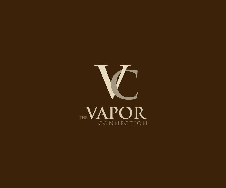 Vapor Logo - 54 Elegant Logo Designs | Building Logo Design Project for Vapor Wild