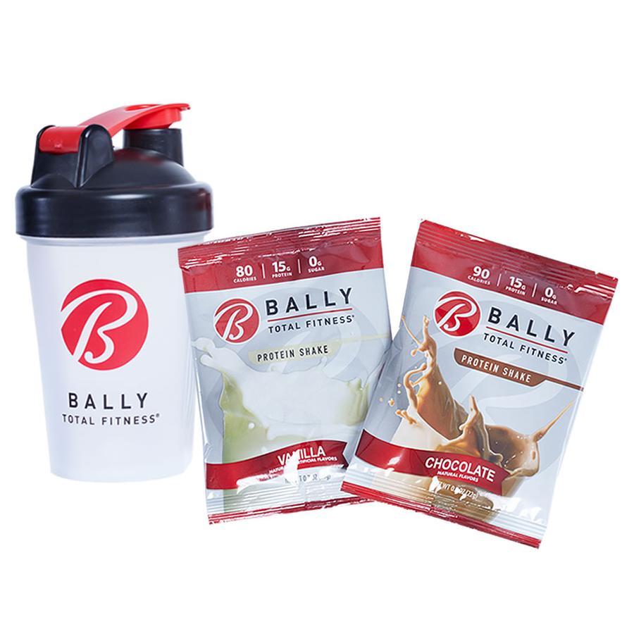Bally Total Fitness Logo - Products - Bally Total Fitness®