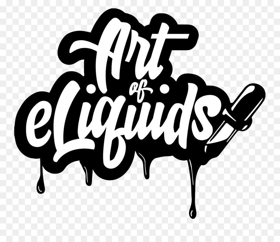 Vapor Logo - Juice Electronic cigarette aerosol and liquid Art of E-Liquids Logo ...