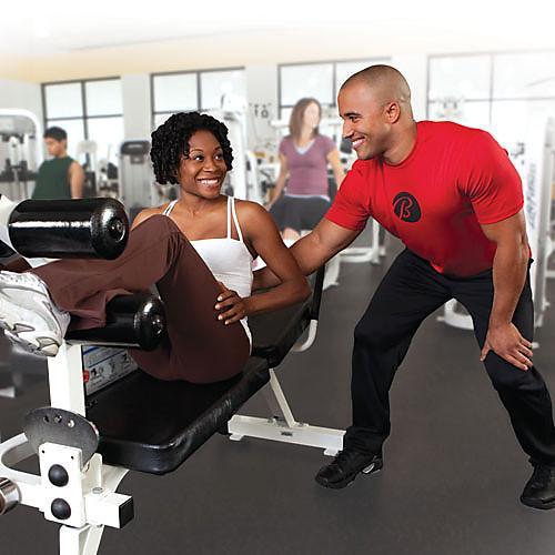 Bally Total Fitness Logo - Workout Advice... - Bally Total Fitness Office Photo | Glassdoor