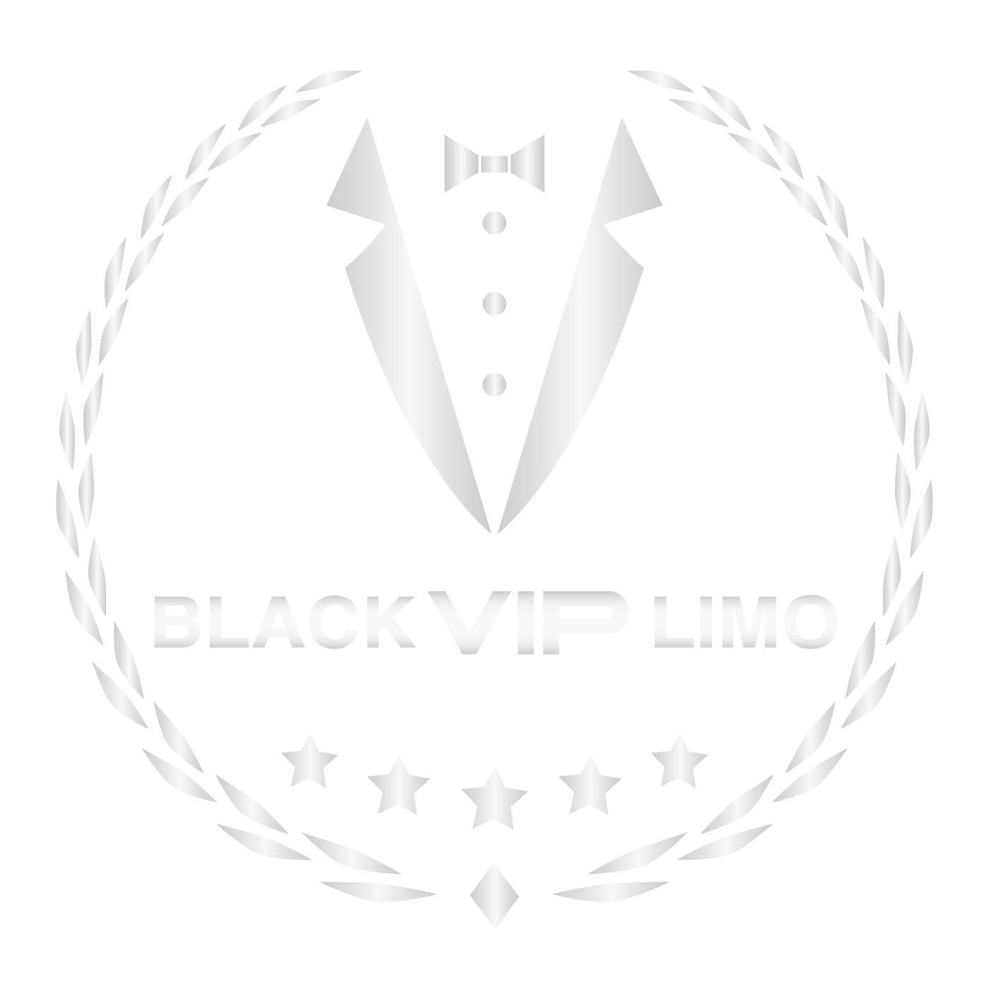 Black VIP Logo - Benefits | Black VIP Limo