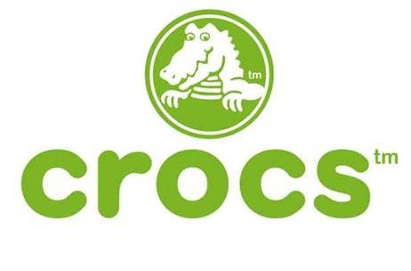 Crocs Logo - Crocs Partners with Resort Wear Designer Nidhi Munim to Kick-Off SS ...