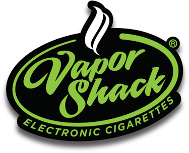 Vapor Logo - Vapor Shack Logo. Erply Retail Software