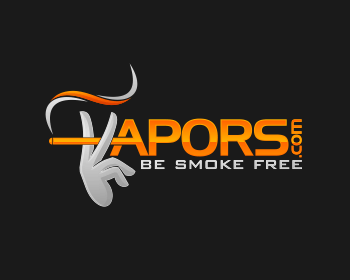 Vapor Logo - Vapors.com logo design contest