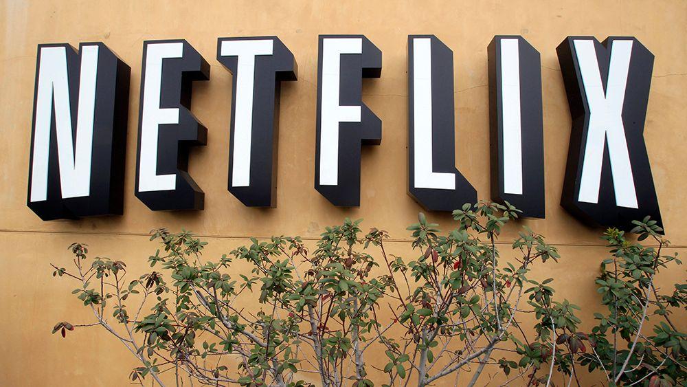 Cool Netflix Logo - Netflix Hikes U.S. Streaming Prices for All Subscribers in 2019 ...