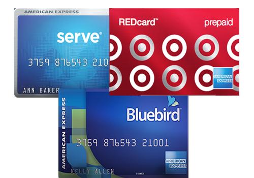 Blue Bird Bank Logo - Bluebird, Serve & REDcard. Comparison of the 3 Cards