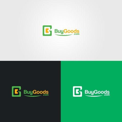 Retail Store Logo - Online Retail Store (BuyGoods) needs a compelling and energetic logo