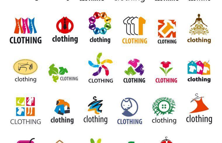 Retail Store Logo - Clothing store Logos