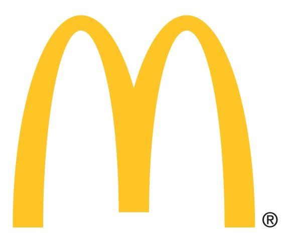 Yellow and White Logo - WHAT MAKES A GOOD LOGO DESIGN? « m-Graphix » Mike / Mihai Margineanu ...