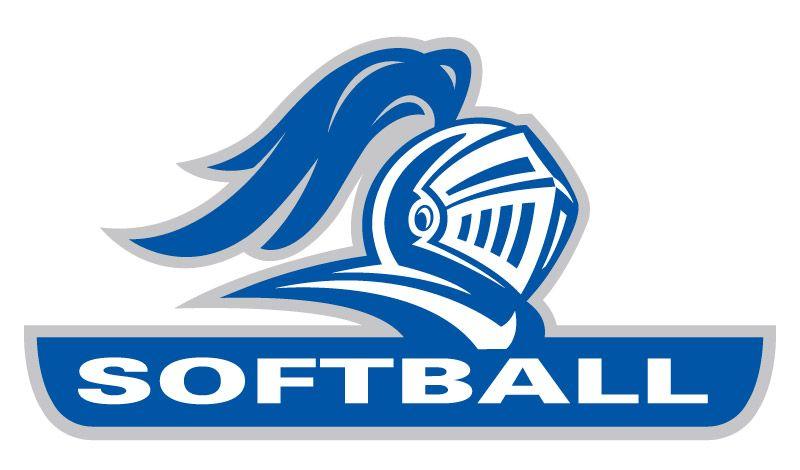 Lady with Blue Head Logo - Blue Knights Fastpitch Lands New Head Coach | DCTC News