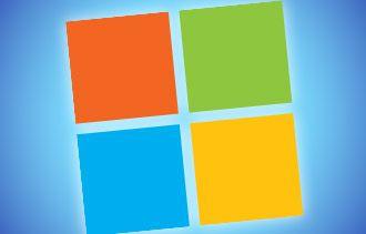 Red and Blue Square Logo - What's Wrong with Microsoft's New Logo and How to Avoid the Same