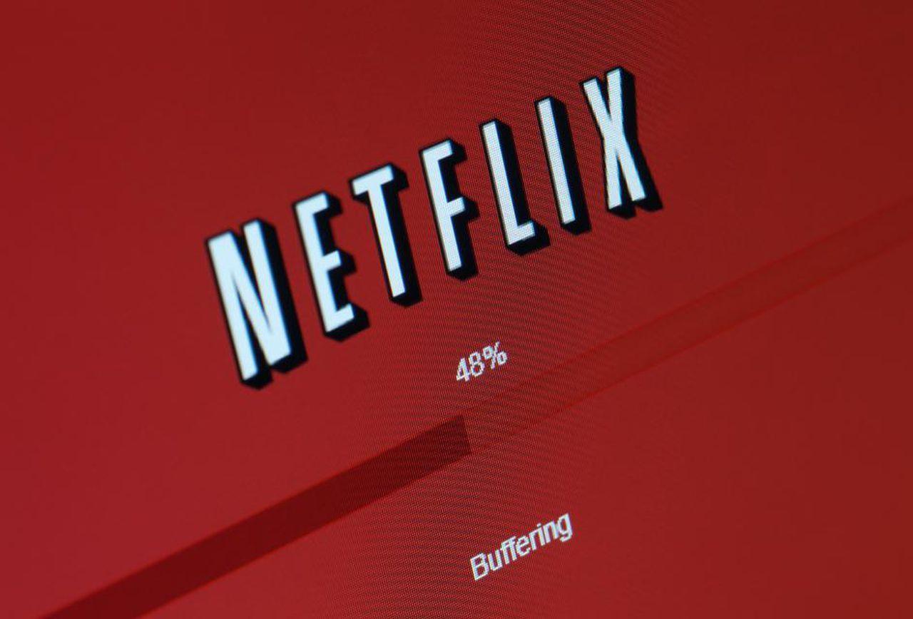 Netflix Current Logo - Netflix's Worst Nightmare Is Coming True