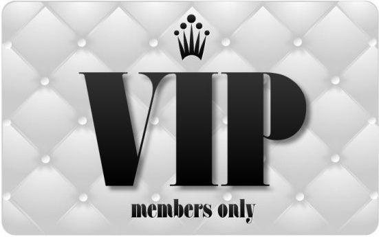 Black VIP Logo - Vip vector free vector download (281 Free vector) for commercial use ...