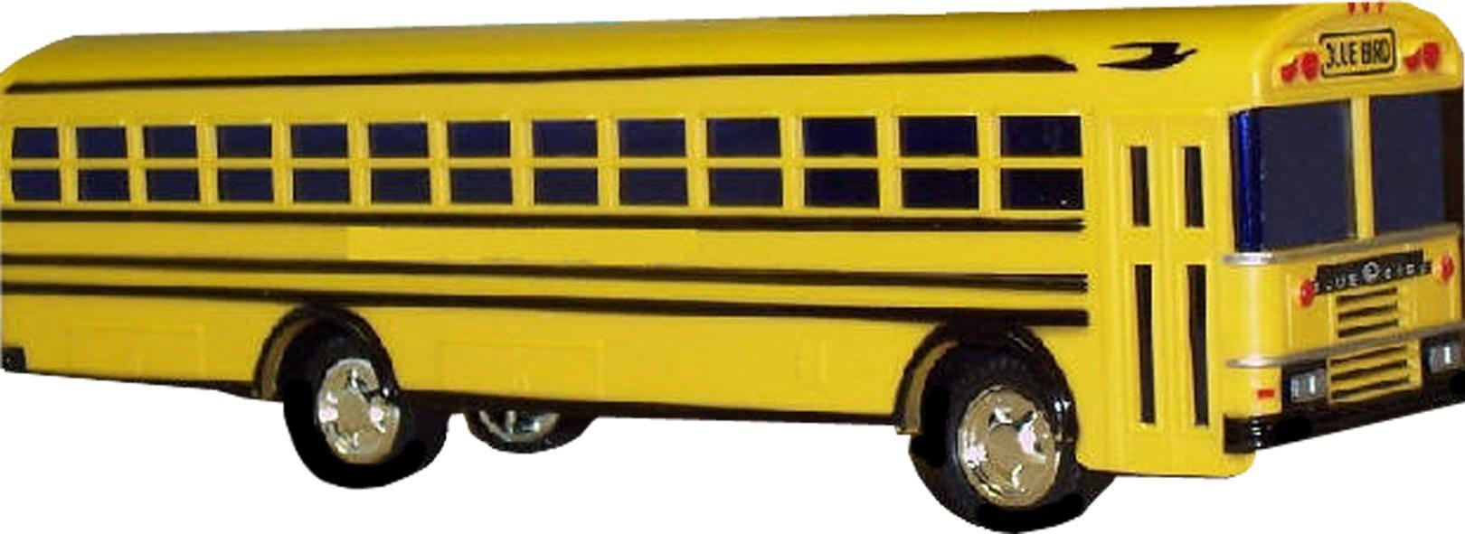 Blue Bird with Yellow Logo - Blue Bird Model School Bus| model,bus,bus,bank,bus,bank,promotion ...