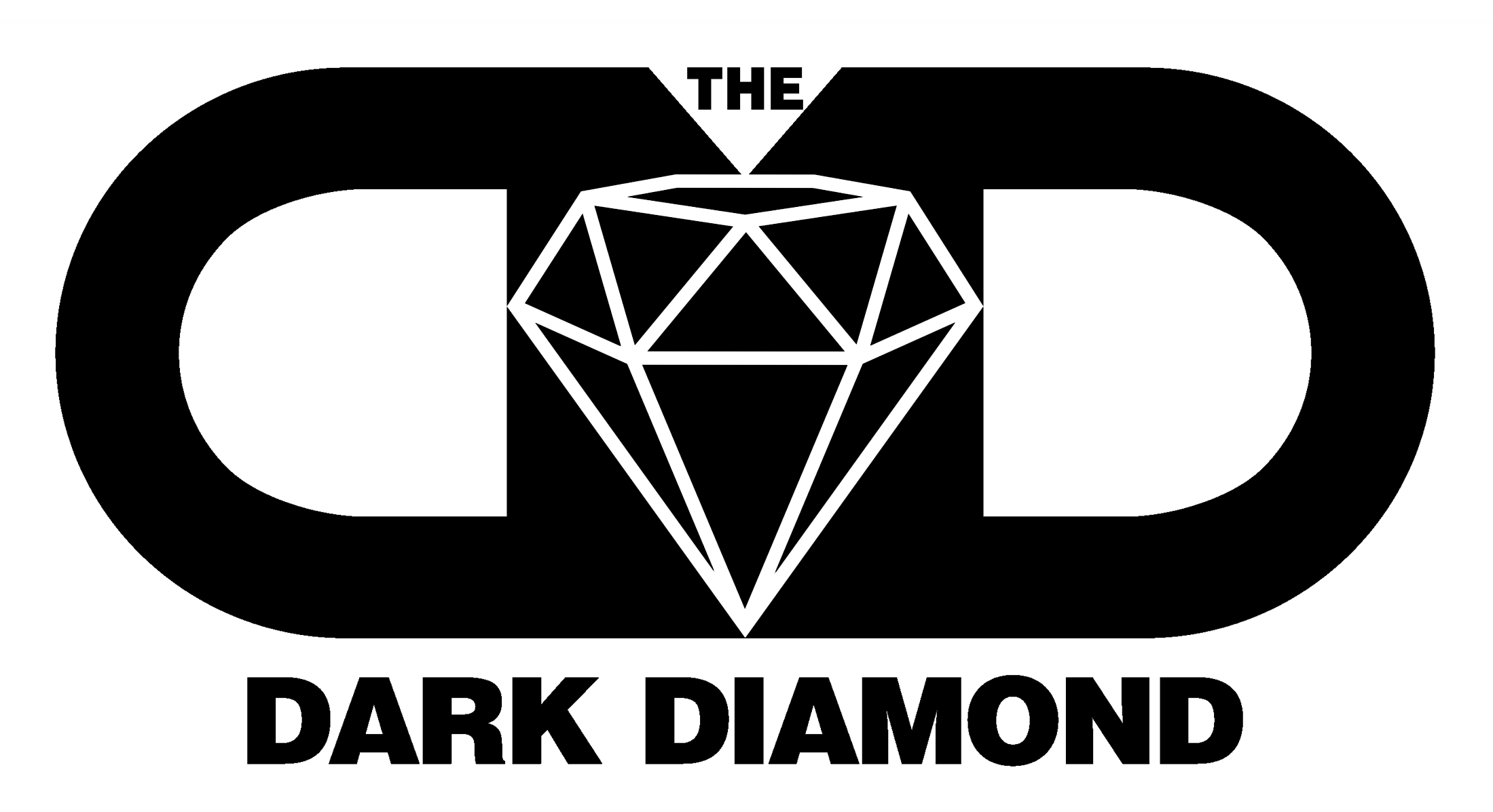 Dark Diamond Logo - The Dark Diamond - The Smoking Wholesale Shop
