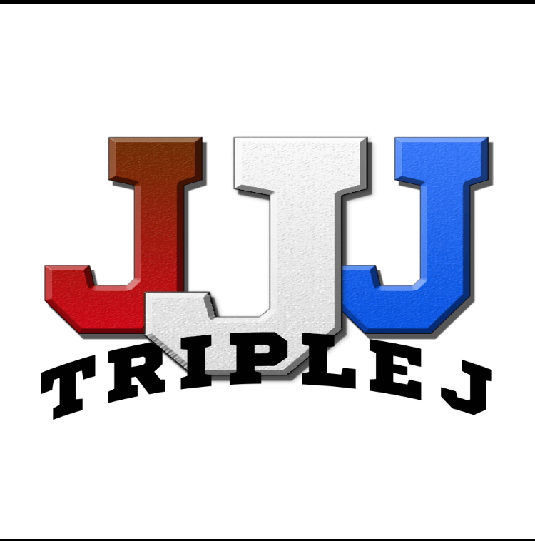 Jjj Logo - TRIPLE J TALKS PACQUIAO-HORN; GGG-CANELO; MAYWEATHER-MCGREGOR ...