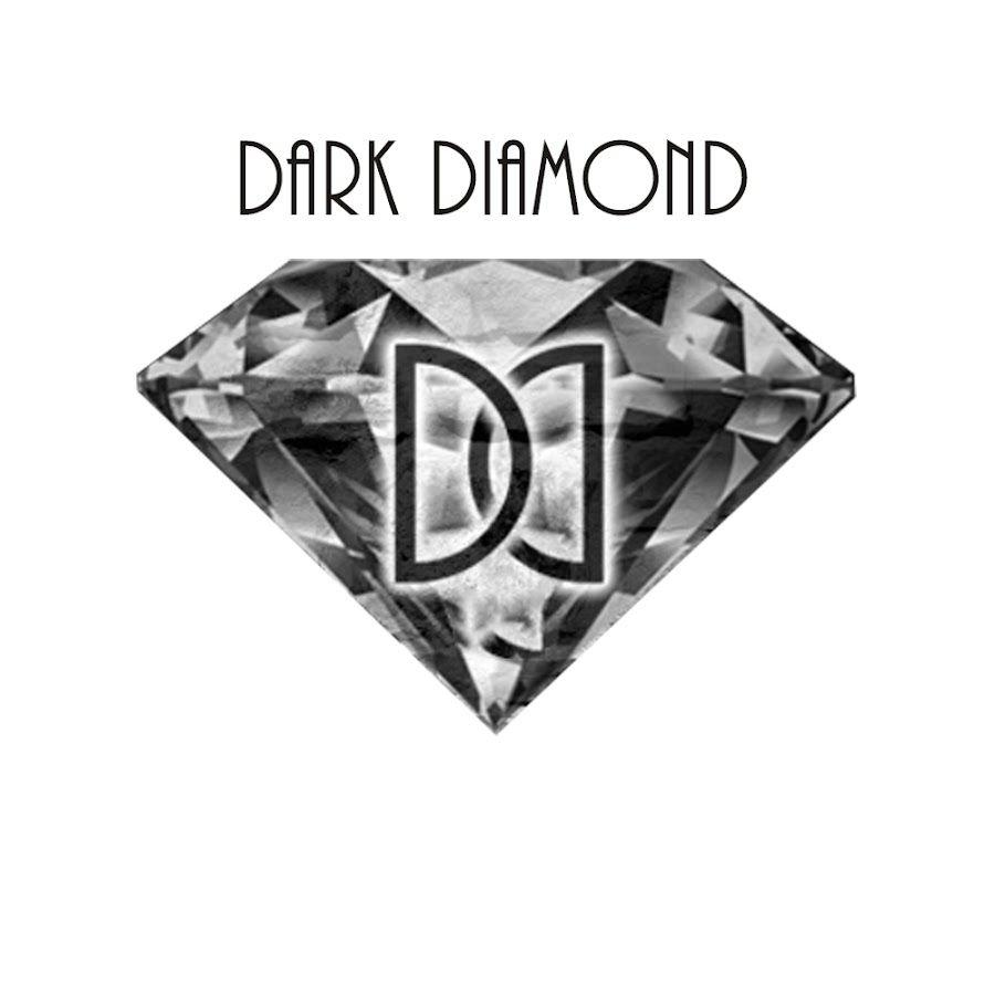 Dark Diamond Logo - Dark Diamond