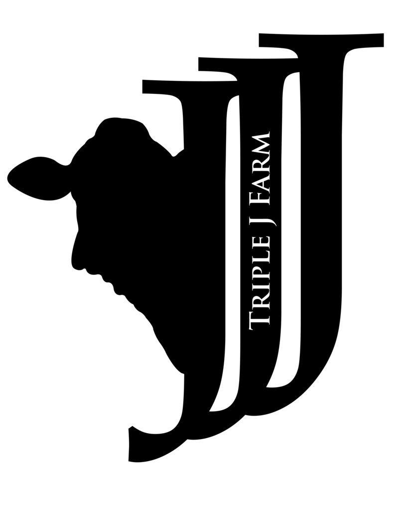 Jjj Logo - Triple J Farm