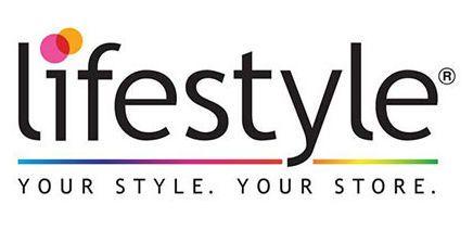 Retail Store Logo - lifestyle store logo Dubai