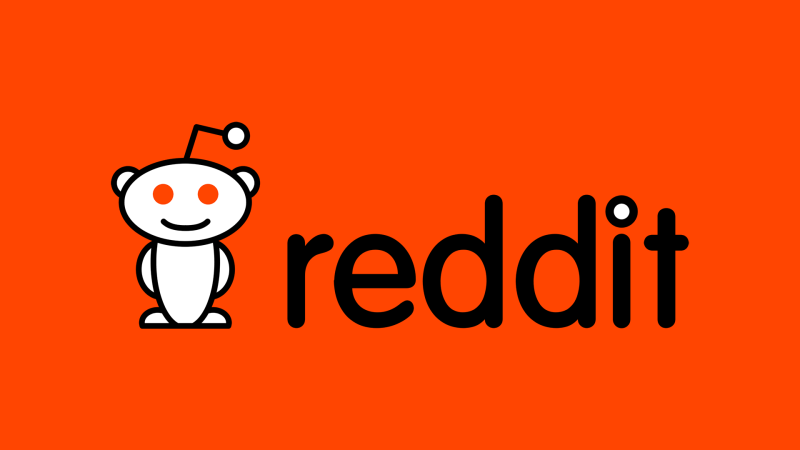 Orange-Eyed Robot Logo - The Reddit robot has orange eyes, and the Reddit site primarily uses ...