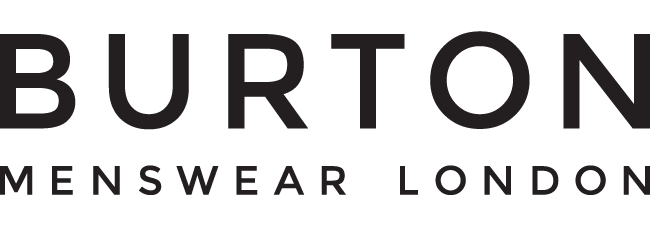Burton Logo - Burton Menswear - Men's Clothing & Specialist Suits | Burton