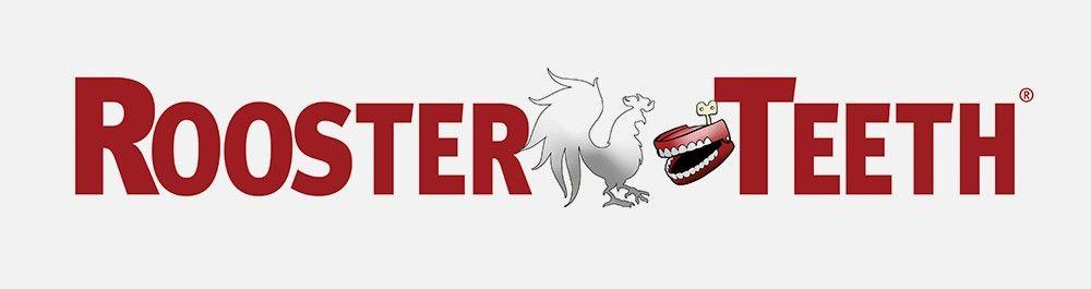Rooster Teeth Logo - Collin Caflisch Blog – Rooster teeth