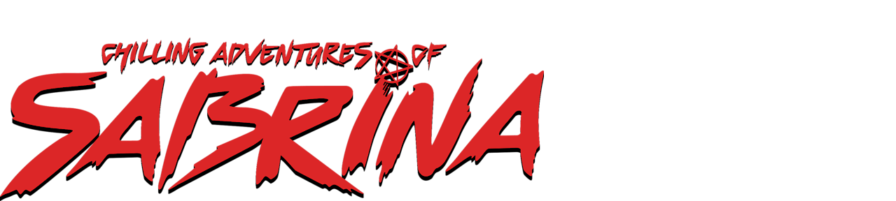 Netflix Current Logo - Chilling Adventures of Sabrina. Netflix Official Site