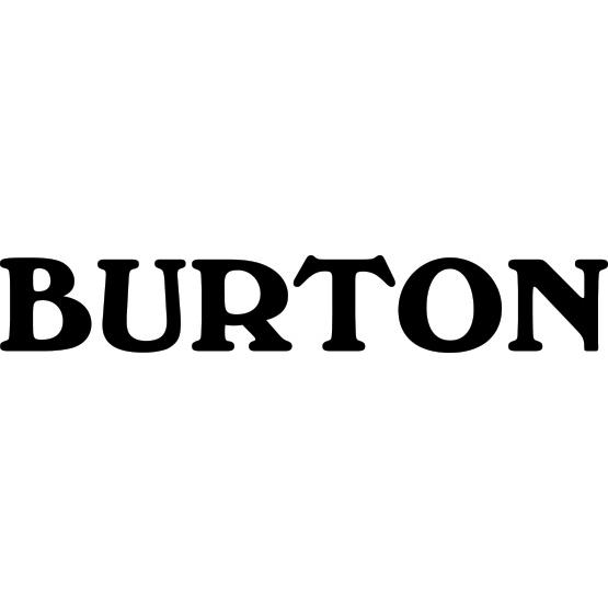 Burton Logo - BURTON LOGO 2