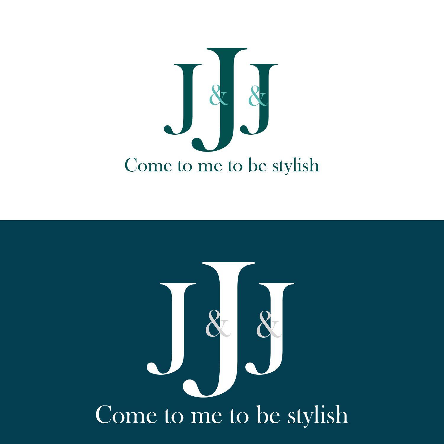 Jjj Logo - Elegant, Playful Logo Design for JanJi VoJue by TuanVy | Design ...