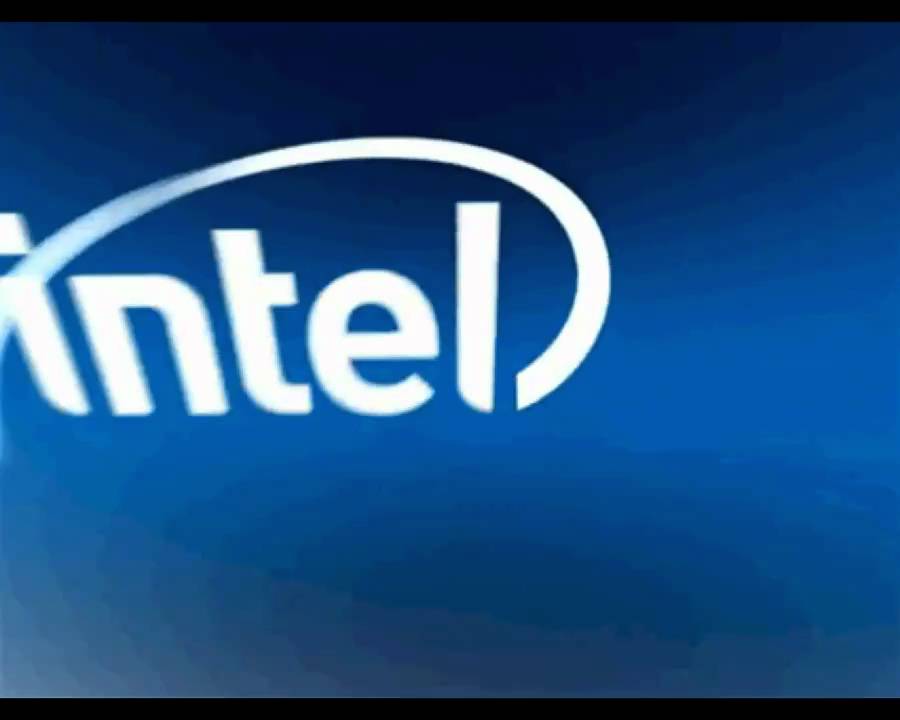 Intel Core 2 Duo Logo - Intel Core 2 Duo Inside - YouTube