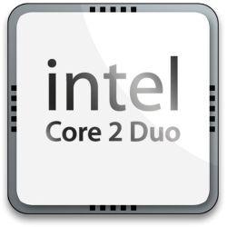 Intel Core 2 Duo Logo - core2duo | Explore core2duo on DeviantArt