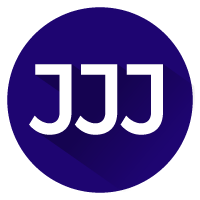 Jjj Logo - Joe Jasinski